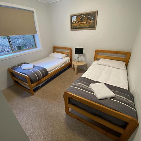 Kianinny Bush Cottages Tathra Bagian luar foto