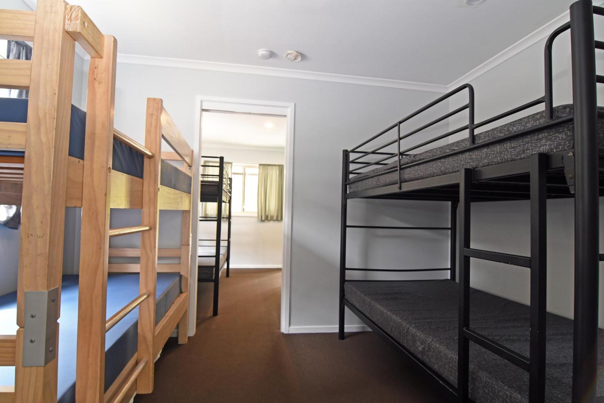 Kianinny Bush Cottages Tathra Bagian luar foto