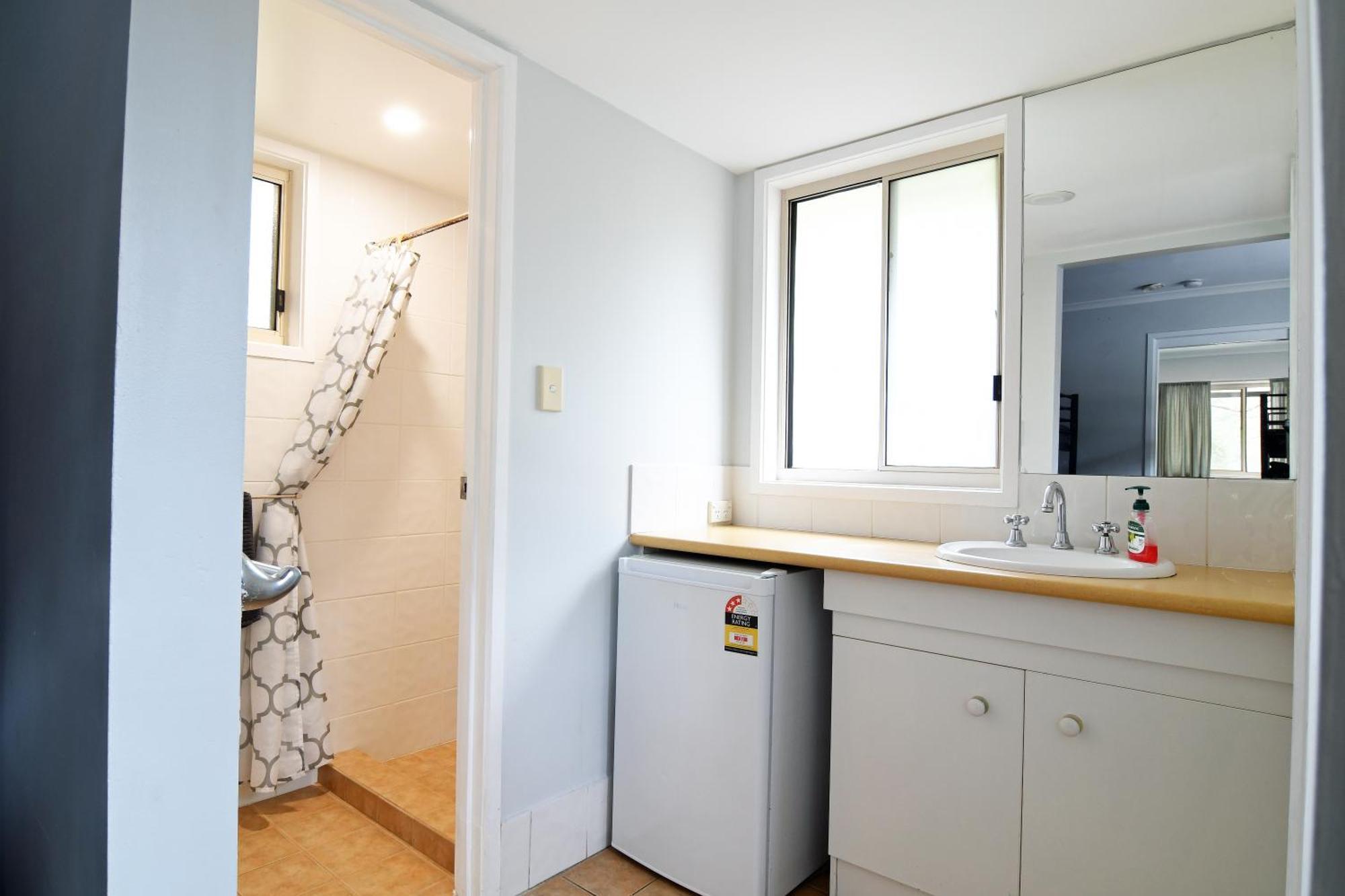 Kianinny Bush Cottages Tathra Bagian luar foto